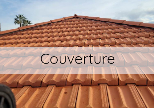 Couvreur Antibes