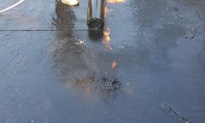 Étanchéité sur toit terrasse à Antibes